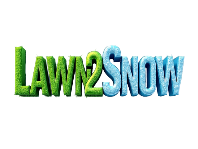 Lawn2Snow